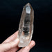 Lemurian Seed Quartz Crystal 262 g 122x45mm - InnerVision Crystals