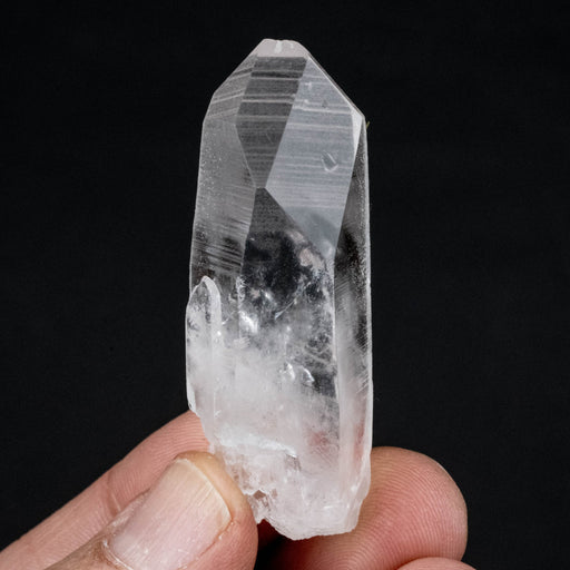 Lemurian Seed Quartz Crystal 27 g 55x20mm - InnerVision Crystals