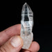Lemurian Seed Quartz Crystal 27 g 64x20mm - InnerVision Crystals