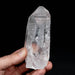Lemurian Seed Quartz Crystal 271 g 117x47mm - InnerVision Crystals