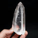 Lemurian Seed Quartz Crystal 282 g 112x46mm - InnerVision Crystals