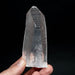 Lemurian Seed Quartz Crystal 282 g 112x46mm - InnerVision Crystals