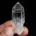 Lemurian Seed Quartz Crystal 29 g 57x21mm - InnerVision Crystals