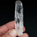 Lemurian Seed Quartz Crystal 29 g 76x19mm - InnerVision Crystals