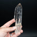 Lemurian Seed Quartz Crystal 296 g 152x39mm - InnerVision Crystals