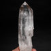 Lemurian Seed Quartz Crystal 306 g 200x34mm - InnerVision Crystals
