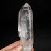 Lemurian Seed Quartz Crystal 306 g 200x34mm - InnerVision Crystals