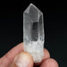 Lemurian Seed Quartz Crystal 32 g 62x21mm - InnerVision Crystals