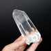Lemurian Seed Quartz Crystal 361 g 122x54mm - InnerVision Crystals