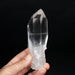 Lemurian Seed Quartz Crystal 384 g 148x50mm - InnerVision Crystals
