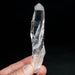 Lemurian Seed Quartz Crystal 39 g 103x20mm - InnerVision Crystals