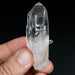 Lemurian Seed Quartz Crystal 39 g 71x26mm - InnerVision Crystals