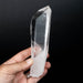 Lemurian Seed Quartz Crystal 396 g 171x44mm - InnerVision Crystals