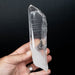 Lemurian Seed Quartz Crystal 396 g 171x44mm - InnerVision Crystals