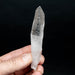 Lemurian Seed Quartz Crystal 41 g 99x20mm - InnerVision Crystals