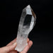 Lemurian Seed Quartz Crystal 411 g 161x47mm - InnerVision Crystals