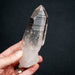 Lemurian Seed Quartz Crystal 424 g 147x49mm - InnerVision Crystals