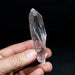Lemurian Seed Quartz Crystal 43 g 93x23mm - InnerVision Crystals