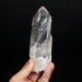 Lemurian Seed Quartz Crystal 442 g 166x55mm - InnerVision Crystals