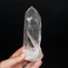 Lemurian Seed Quartz Crystal 442 g 166x55mm - InnerVision Crystals