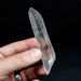 Lemurian Seed Quartz Crystal 53 g 101x21mm - InnerVision Crystals