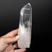 Lemurian Seed Quartz Crystal 541 g 182x54mm - InnerVision Crystals