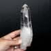 Lemurian Seed Quartz Crystal 541 g 182x54mm - InnerVision Crystals