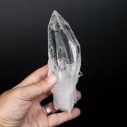 Lemurian Seed Quartz Crystal 543 g 169x61mm - InnerVision Crystals