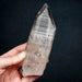 Lemurian Seed Quartz Crystal 566 g 166x52mm - InnerVision Crystals