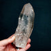 Lemurian Seed Quartz Crystal 566 g 166x52mm - InnerVision Crystals
