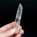 Lemurian Seed Quartz Crystal 57 g 106x21mm - InnerVision Crystals