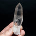 Lemurian Seed Quartz Crystal 60 g 96x26mm - InnerVision Crystals