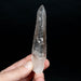 Lemurian Seed Quartz Crystal 65 g 112x25mm - InnerVision Crystals