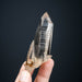 Lemurian Seed Quartz Crystal 66 g 88x30mm - InnerVision Crystals