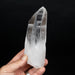 Lemurian Seed Quartz Crystal 670 g 159x72 - InnerVision Crystals