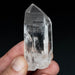 Lemurian Seed Quartz Crystal 68 g 67x29mm - InnerVision Crystals