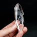 Lemurian Seed Quartz Crystal 72 g 93x28mm - InnerVision Crystals