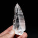 Lemurian Seed Quartz Crystal 81 g 81x36mm - InnerVision Crystals