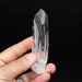 Lemurian Seed Quartz Crystal 87 g 103x31mm - InnerVision Crystals