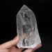 Lemurian Seed Quartz Crystal 874 g 154x83mm - InnerVision Crystals