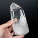 Lemurian Seed Quartz Crystal 888 g 177x75mm - InnerVision Crystals