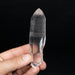 Lemurian Seed Quartz Crystal 97 g 105x25mm - InnerVision Crystals