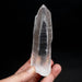 Lemurian Seed Quartz Crystal *DING 220 g 129x40mm - InnerVision Crystals