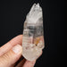 Lemurian Seed Quartz Crystal *DT 105 g 97x38mm - InnerVision Crystals
