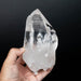 Lemurian Seed Quartz Crystal *DT 1194 g 155x86mm - InnerVision Crystals