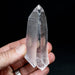 Lemurian Seed Quartz Crystal DT 122 g 94x36mm - InnerVision Crystals