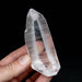 Lemurian Seed Quartz Crystal DT 122 g 94x36mm - InnerVision Crystals