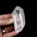 Lemurian Seed Quartz Crystal DT 125 g 87x39mm - InnerVision Crystals