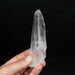 Lemurian Seed Quartz Crystal *DT 160 g 136x38mm - InnerVision Crystals