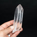 Lemurian Seed Quartz Crystal *DT 192 g 121x37mm - InnerVision Crystals